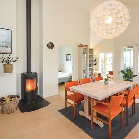 Stunning Home In Nysted With Wifi 외부 사진