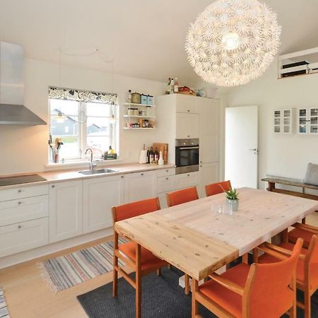 Stunning Home In Nysted With Wifi 외부 사진