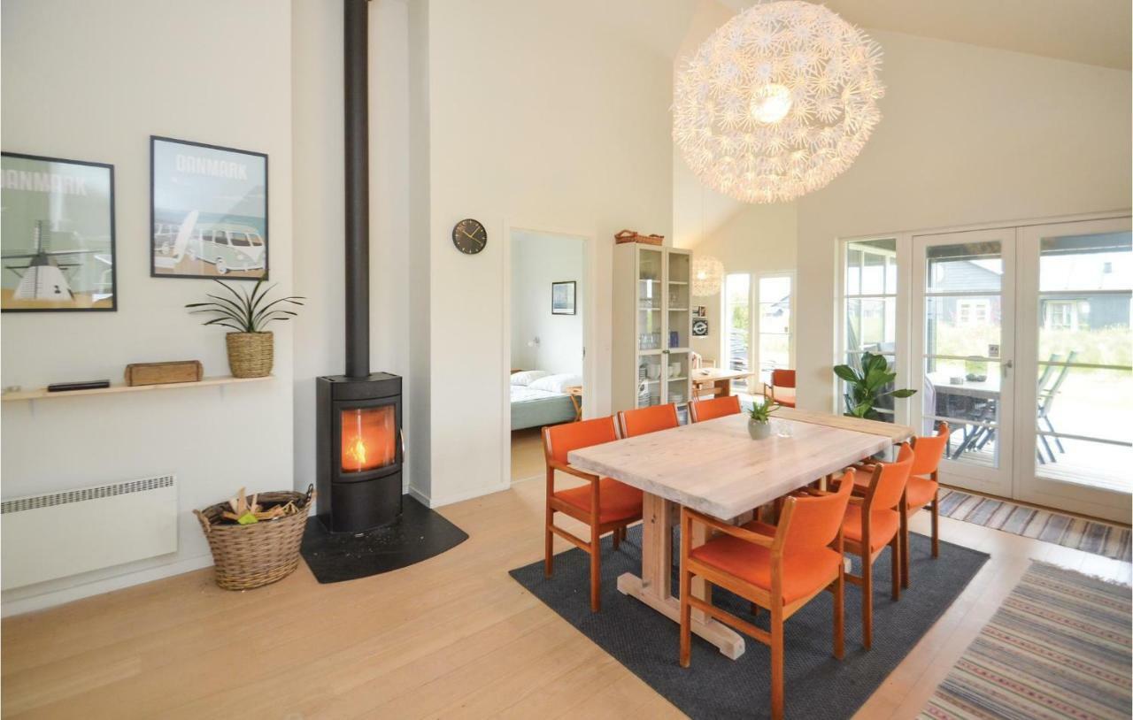 Stunning Home In Nysted With Wifi 외부 사진