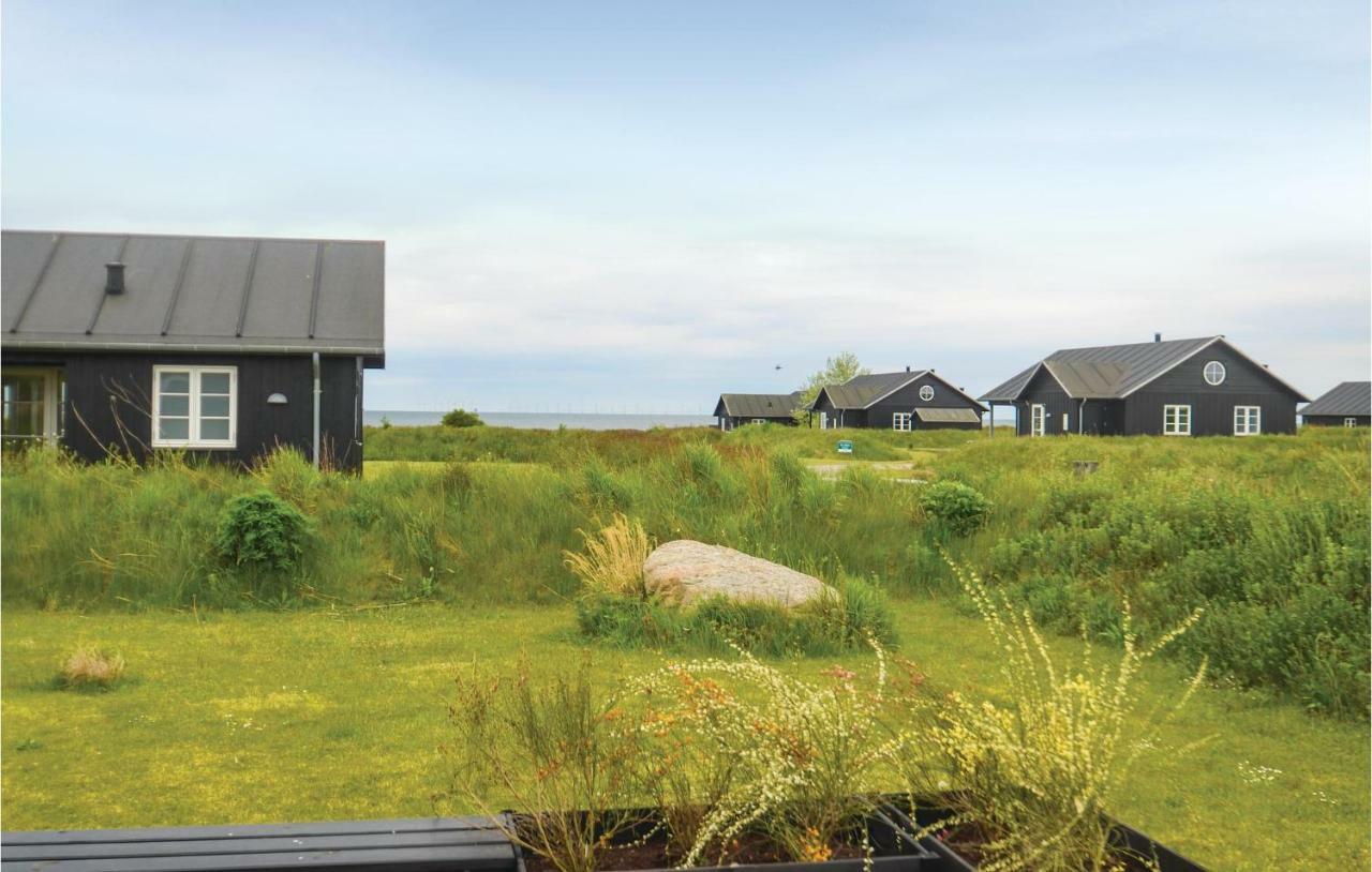 Stunning Home In Nysted With Wifi 외부 사진