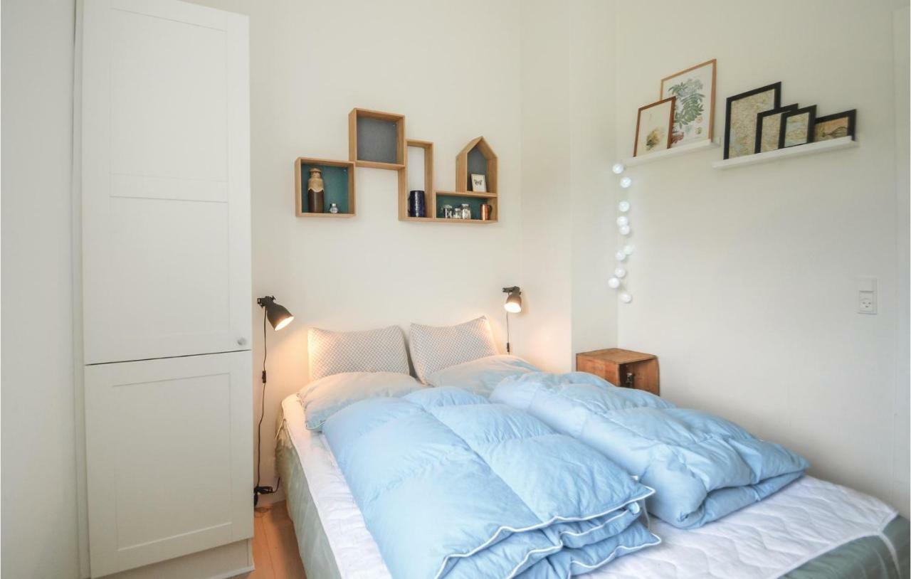Stunning Home In Nysted With Wifi 외부 사진