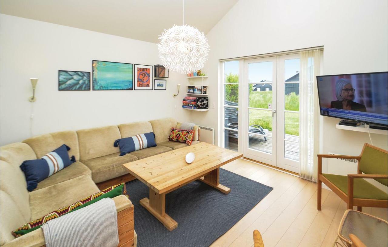 Stunning Home In Nysted With Wifi 외부 사진