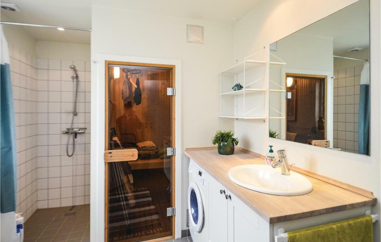 Stunning Home In Nysted With Wifi 외부 사진
